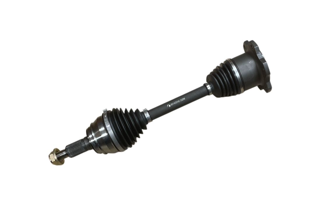 CV Drive Axle Shaft Assembly Part 601430HD 22/06 Replacement Part