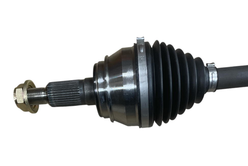 CV Drive Axle Shaft Assembly Part 601430HD 22/06 Replacement Part - Image 3