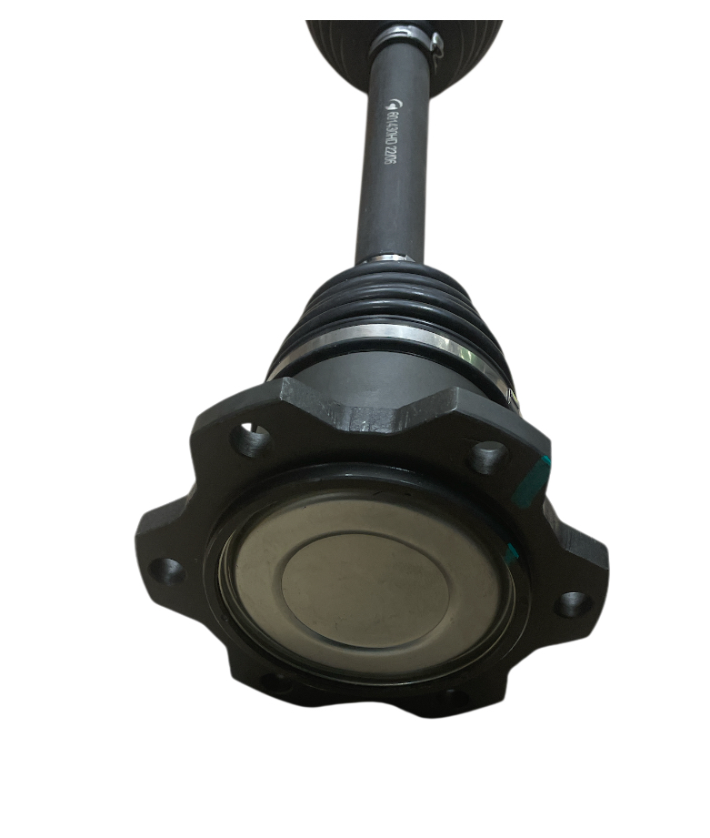 CV Drive Axle Shaft Assembly Part 601430HD 22/06 Replacement Part - Image 2
