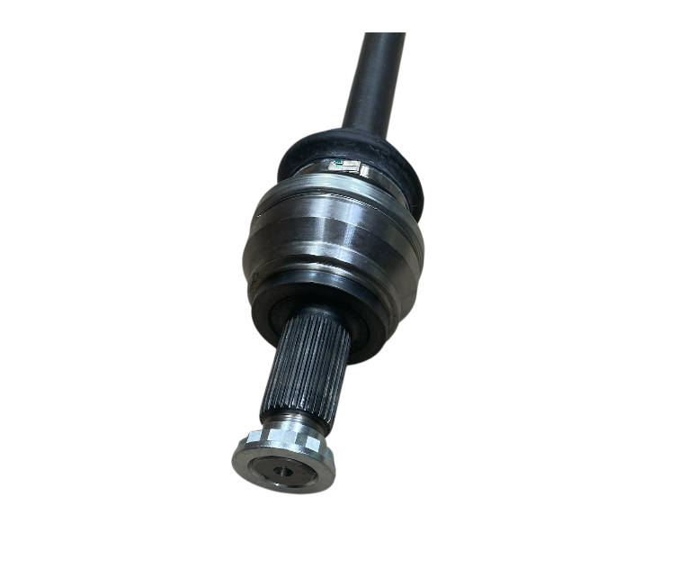 CV Axle Assembly NCV27018-C Compatible with BMW Rear Right CV Axle - Image 2