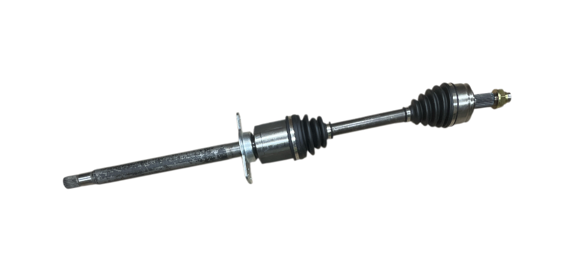 Shaft Assembly CVA12103-C CV Axle Compatible with Dodge
