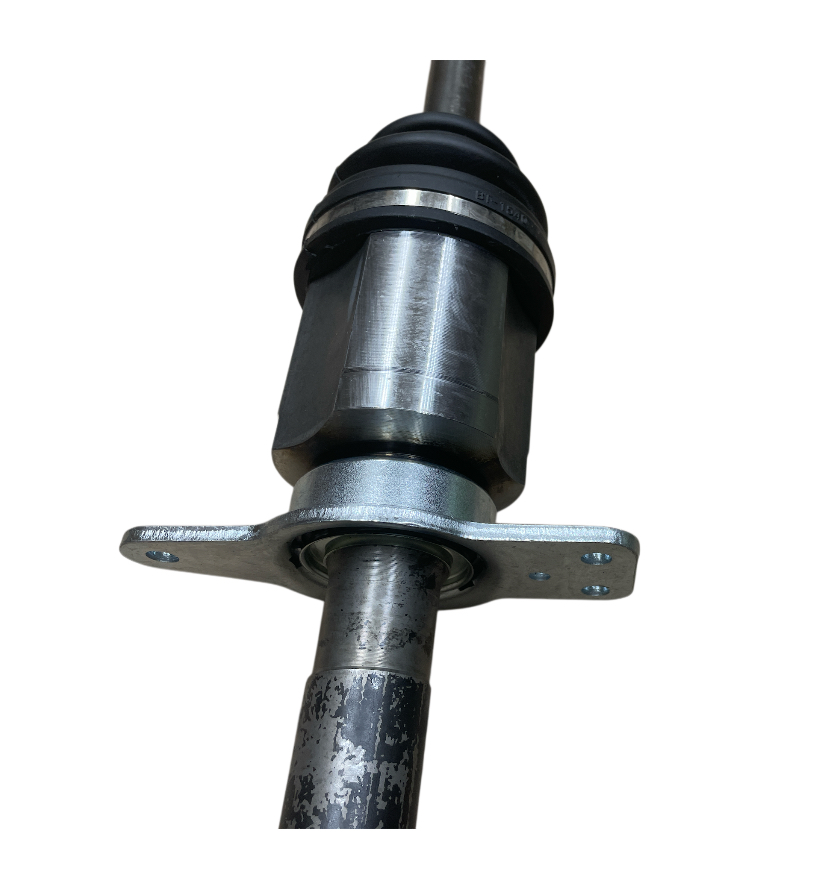 Shaft Assembly CVA12103-C CV Axle Compatible with Dodge - Image 3
