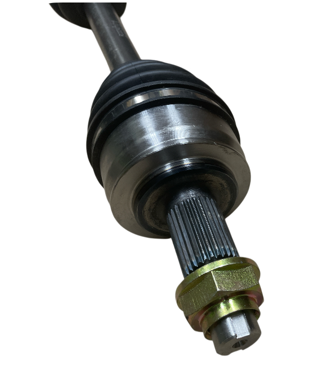 Shaft Assembly CVA12103-C CV Axle Compatible with Dodge - Image 2