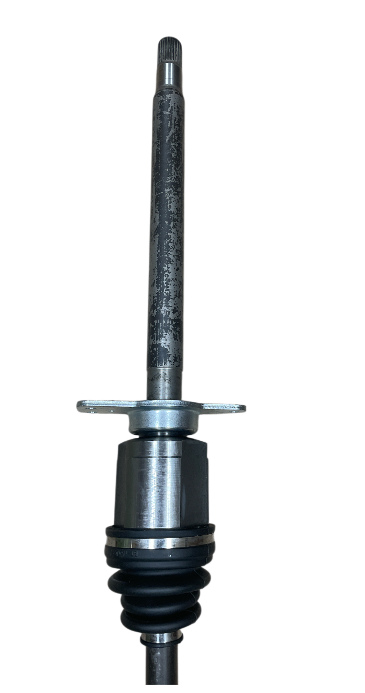 Shaft Assembly CVA12103-C CV Axle Compatible with Dodge - Image 4