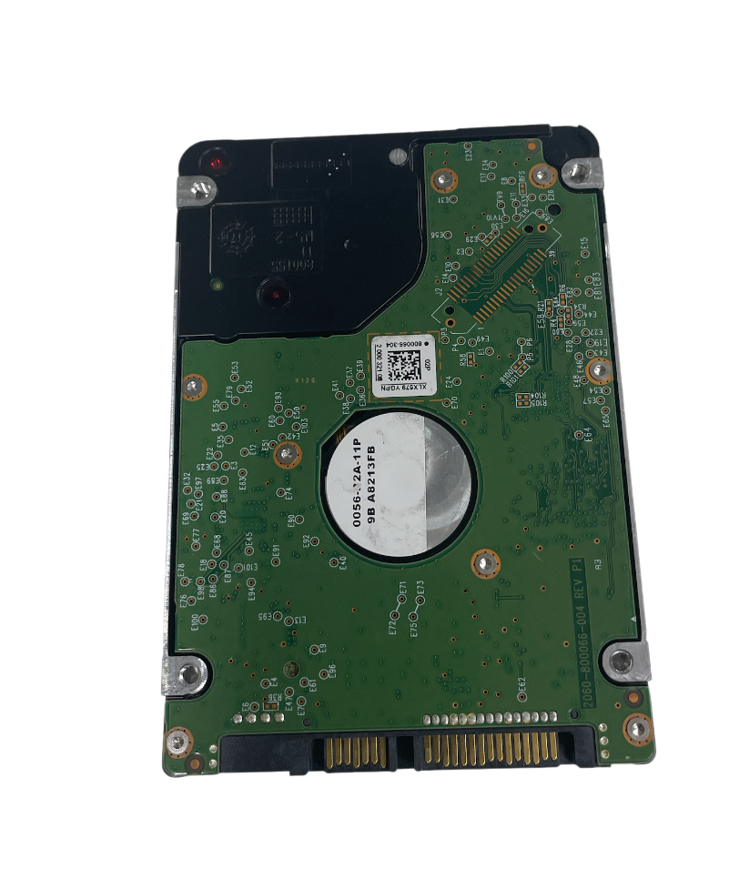 HGST Internal Laptop HDD HTS541010B7E610 5400 RPM 1TB - Image 2