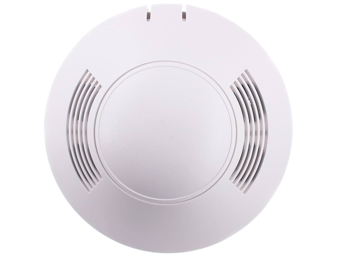 Ceiling Mount Smoke Detector, OAC-DT-0501-R Ceiling Occupancy with BAS and Daylight Sensor