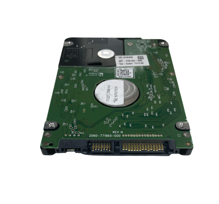 1TB 2.5 inches Laptop Notebook Internal SATA 6Gb/s Hard Drive - Image 3