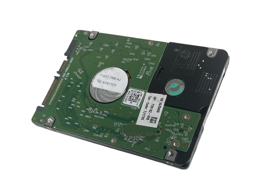 1TB 2.5 inches Laptop Notebook Internal SATA 6Gb/s Hard Drive - Image 2