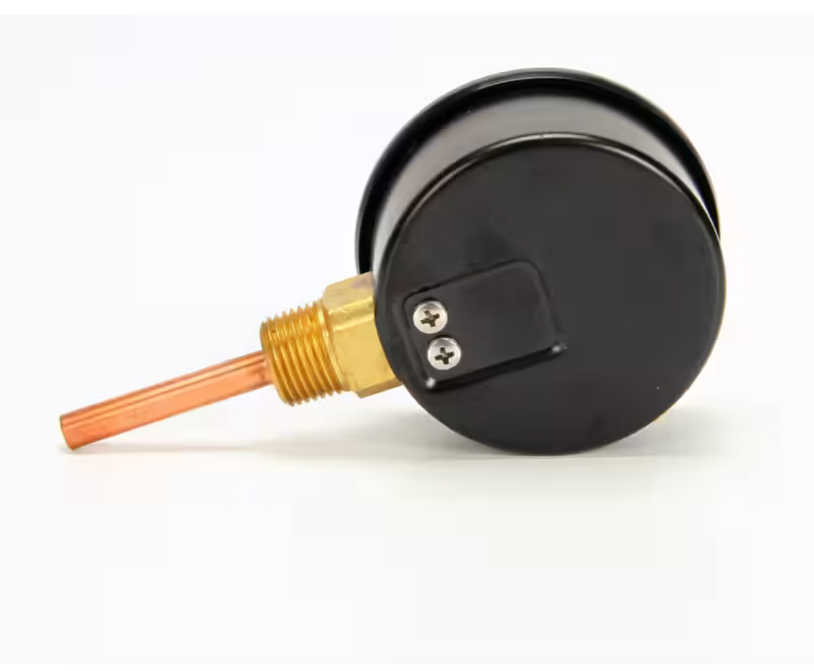 Hatco 03.01.003.00 Temperature / Pressure Valve f/ S-36 Booster Heater - Image 2